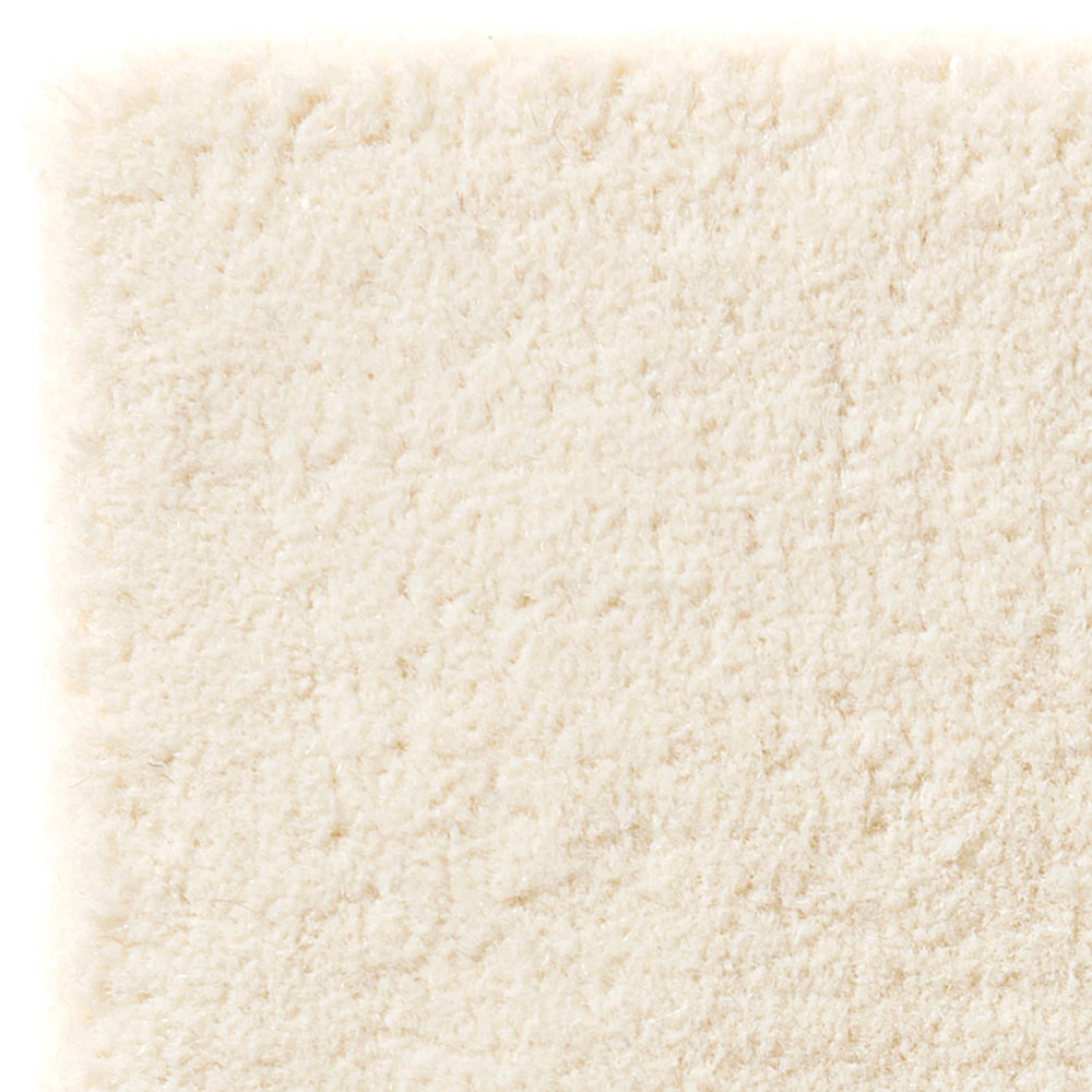 Alpaca アルパカ 10C：ホワイト - BASIC LINE｜RUG＆CARPET
